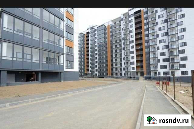 Квартира-студия, 31.5 м², 9/12 эт. на продажу в Старой Старая - изображение 1