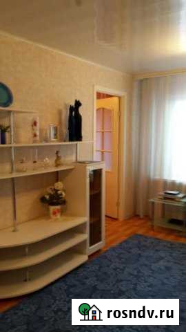 2-комнатная квартира, 60 м², 1/5 эт. в аренду посуточно в Пензе Пенза - изображение 1