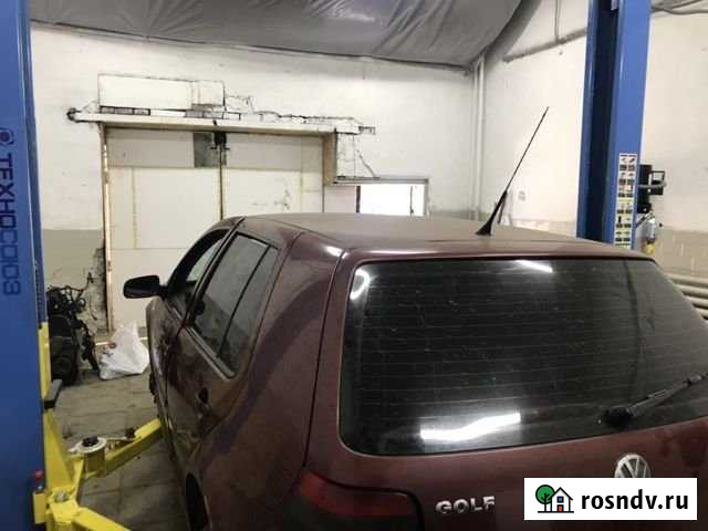 Гараж >30 м² в аренду в Серпухове Серпухов - изображение 1