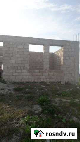 Дом 165 м² на участке 8 сот. на продажу в Нарткале Нарткала - изображение 1