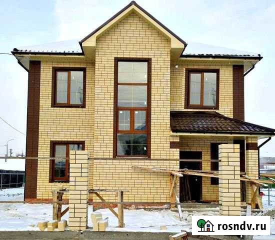 Коттедж 150 м² на участке 10 сот. на продажу в Тюмени Тюмень - изображение 1