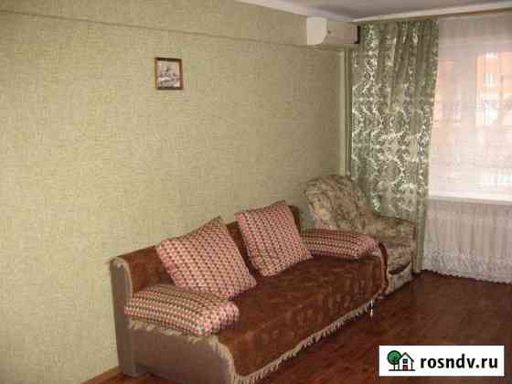 2-комнатная квартира, 45 м², 2/5 эт. в аренду на длительный срок в Астрахани Астрахань