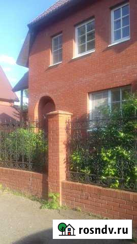 Коттедж 280 м² на участке 32 сот. на продажу в Завьялово Республики Удмуртия Завьялово - изображение 1