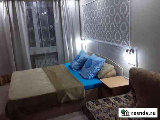 3-комнатная квартира, 60 м², 1/5 эт. в аренду посуточно в Ярославле Ярославль