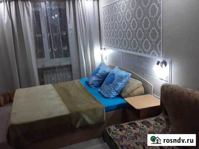 3-комнатная квартира, 60 м², 1/5 эт. в аренду посуточно в Ярославле Ярославль - изображение 1