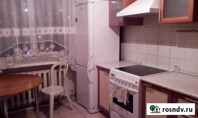 2-комнатная квартира, 50 м², 3/6 эт. в аренду на длительный срок в Барнауле Барнаул - изображение 1