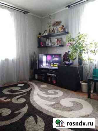 2-комнатная квартира, 47 м², 1/1 эт. на продажу в Прокопьевске Прокопьевск