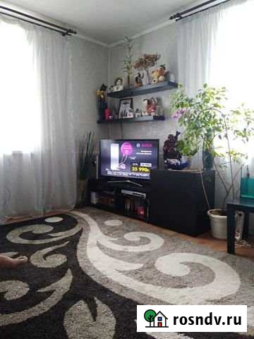 2-комнатная квартира, 47 м², 1/1 эт. на продажу в Прокопьевске Прокопьевск - изображение 1