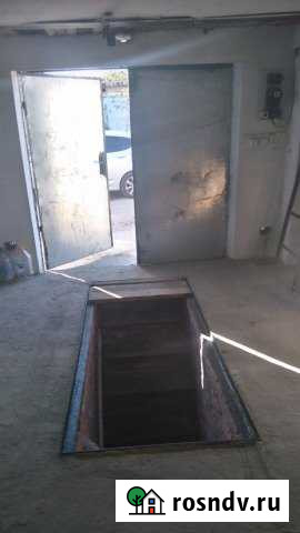 Гараж 25 м² на продажу в Строителе Белгородской области Строитель - изображение 1