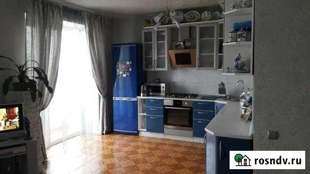 4-комнатная квартира, 135 м², 5/6 эт. на продажу в Урае Урай - изображение 1