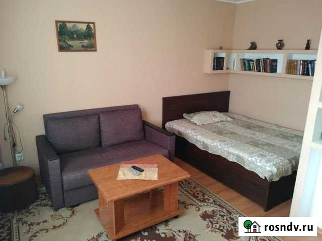 1-комнатная квартира, 45 м², 2/9 эт. в аренду посуточно в Перми Пермь - изображение 1