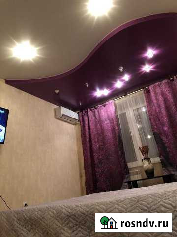 1-комнатная квартира, 48 м², 9/19 эт. в аренду посуточно в Набережных Челнах Набережные Челны - изображение 1