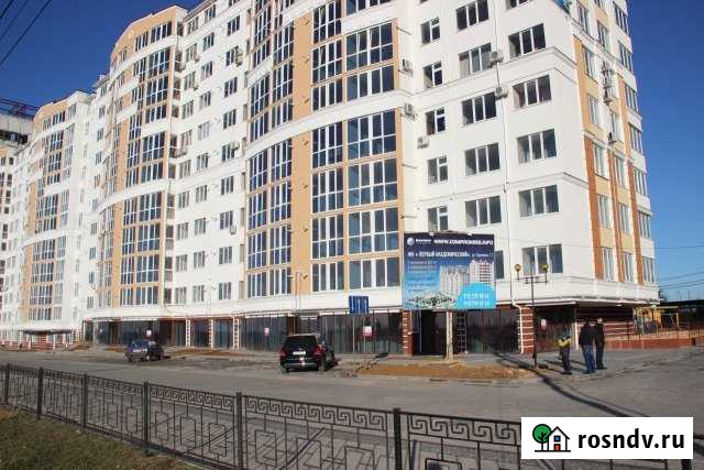 Помещение на Парковой, 800 кв.м. Севастополь - изображение 1