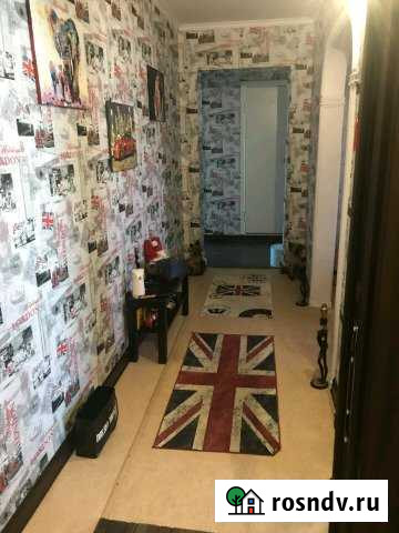 3-комнатная квартира, 65 м², 5/10 эт. на продажу в Тольятти Тольятти - изображение 1