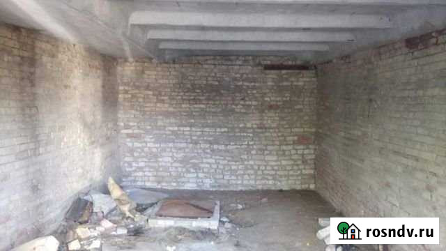 Гараж 18 м² на продажу в Бузулуке Бузулук - изображение 1