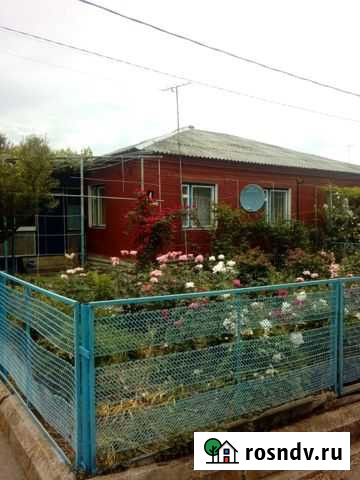 Дом 94 м² на участке 6.4 сот. на продажу в Отрадной Отрадная - изображение 1