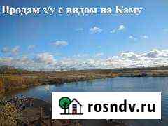 Участок ИЖС 30 сот. на продажу в Каракулино Каракулино