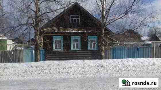 Дом 65 м² на участке 6 сот. на продажу в Угличе Углич