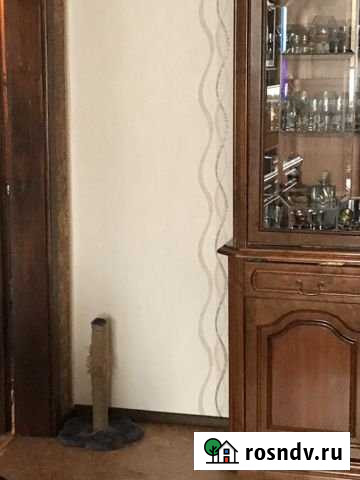 4-комнатная квартира, 123.2 м², 9/10 эт. на продажу в Уфе Уфа - изображение 1