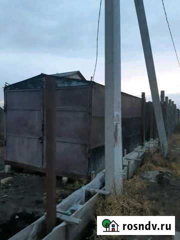 Участок СНТ, ДНП 11 сот. на продажу в Чите Чита - изображение 1