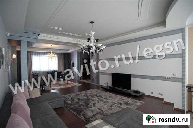 Таунхаус 437 м² на участке 5 сот. на продажу в Барвихе Барвиха - изображение 1