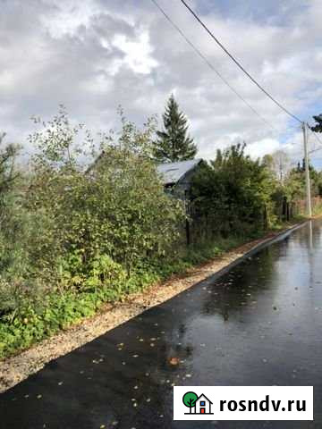 Дача 35 м² на участке 9.5 сот. на продажу в Новопетровском Новопетровское - изображение 1