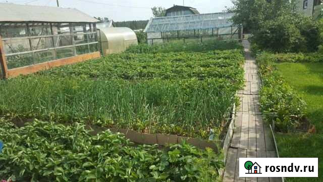 Дача 20 м² на участке 5.4 сот. на продажу в Ревде Свердловской области Ревда - изображение 1