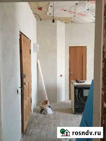 2-комнатная квартира, 37.2 м², 2/2 эт. на продажу в Серове Серов - изображение 1