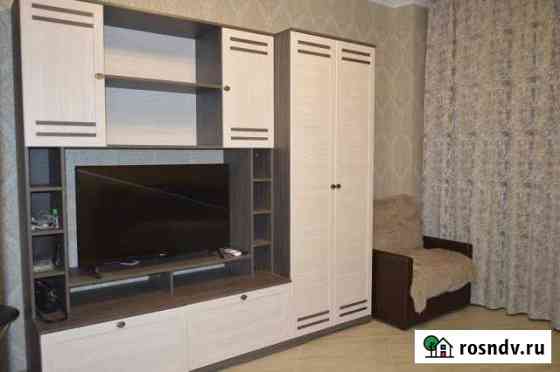 Квартира-студия, 30 м², 1/19 эт. в аренду посуточно в Краснодаре Краснодар
