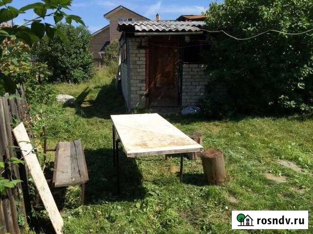 Участок ИЖС 6 сот. на продажу в Карабаше Челябинской области Карабаш - изображение 1