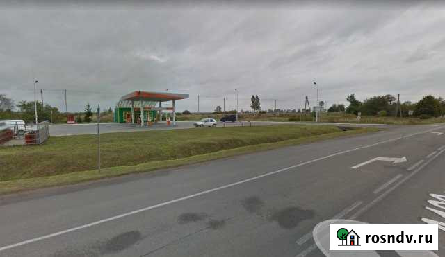 Участок ИЖС 10 сот. на продажу в Гурьевске Калининградской области Гурьевск - изображение 1