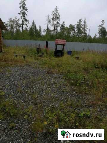 Дача 35 м² на участке 6 сот. на продажу в Нягани Нягань - изображение 1