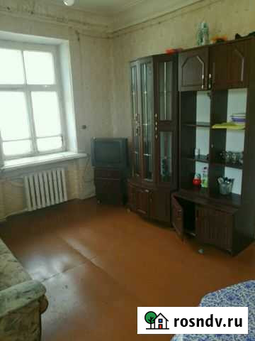 2-комнатная квартира, 45 м², 2/2 эт. на продажу в Кинешме Кинешма - изображение 1