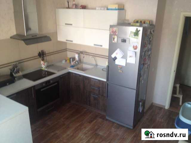 2-комнатная квартира, 62 м², 3/5 эт. на продажу в Северске Северск - изображение 1