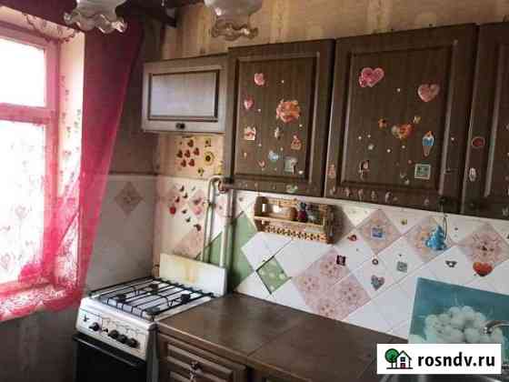 2-комнатная квартира, 44 м², 5/5 эт. на продажу в Коломне Коломна