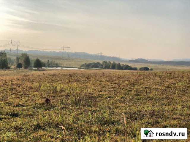 Участок ИЖС 15 сот. на продажу в Новосиньково Новосиньково - изображение 1