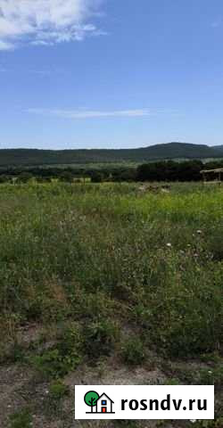 Участок СНТ, ДНП 12 сот. на продажу в Натухаевской Натухаевская - изображение 1