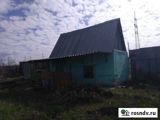 Дача 30 м² на участке 11 сот. на продажу в Самаре Самара - изображение 1