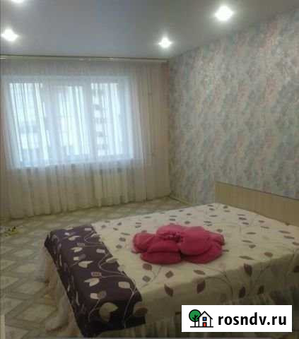 2-комнатная квартира, 68 м², 8/10 эт. в аренду на длительный срок в Энгельсе Энгельс - изображение 1