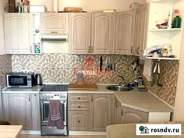 1-комнатная квартира, 48 м², 14/17 эт. на продажу в Королеве Королев - изображение 1