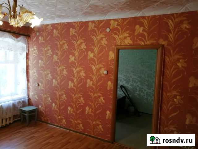 2-комнатная квартира, 26 м², 1/2 эт. на продажу в Нолинске Нолинск - изображение 1