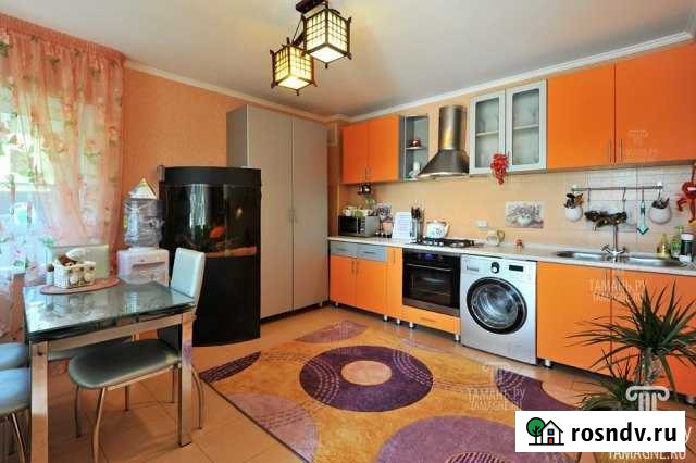 Комната 30 м² в 1-ком. кв., 1/2 эт. в аренду на длительный срок в Темрюке Темрюк - изображение 1