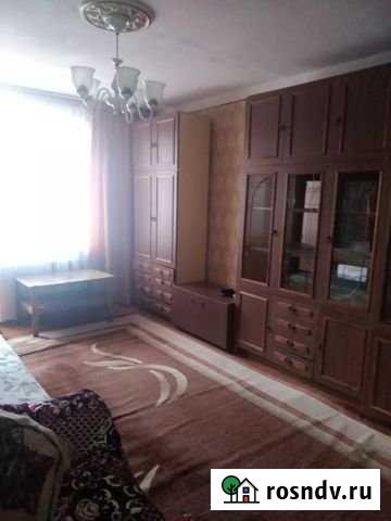 1-комнатная квартира, 31.5 м², 4/5 эт. на продажу в Людиново Людиново - изображение 1