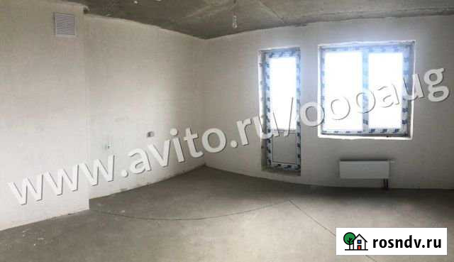 Квартира-студия, 30 м², 13/23 эт. на продажу в Казани Казань - изображение 1