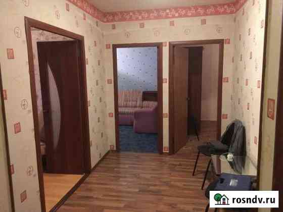 Комната 19 м² в 3-ком. кв., 15/18 эт. в аренду на длительный срок в Химках Химки