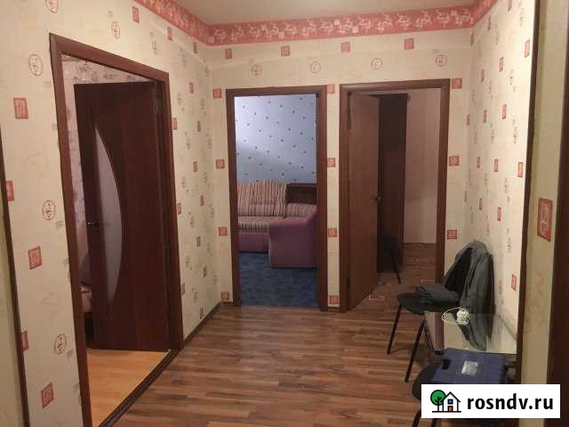 Комната 19 м² в 3-ком. кв., 15/18 эт. в аренду на длительный срок в Химках Химки - изображение 1