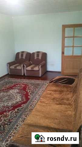 1-комнатная квартира, 34 м², 4/5 эт. на продажу в Алкино-2 Алкино-2 - изображение 1