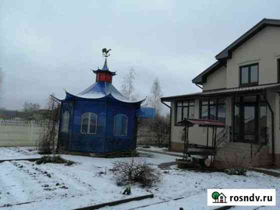 Коттедж 324 м² на участке 15 сот. на продажу в Туле Тула