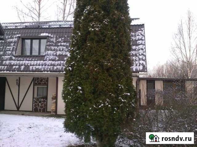 Дача 80 м² на участке 15 сот. в аренду посуточно в Белоoзёрском Белоозёрский - изображение 1