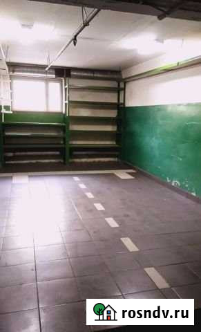 Гараж 18 м² на продажу в Красногорске Московской области Красногорск - изображение 1